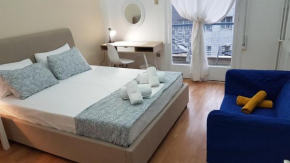Apricot Apartment - Athens Center, 6 BD, 2.5 BATH